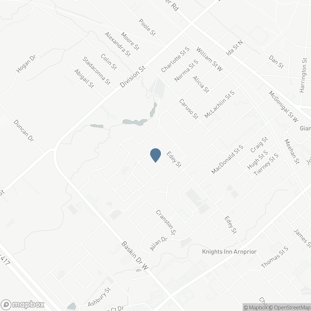 31 GORDON FERGUSSON PLACE, Arnprior, Ontario K7S 0G3
